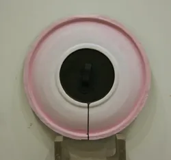 27, skulptur af Toke Warming