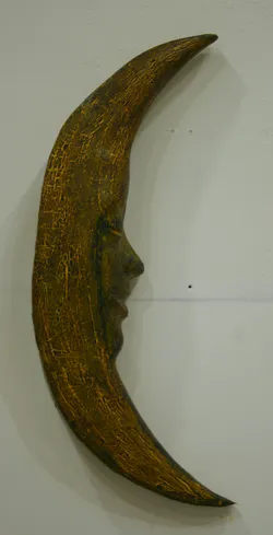 28, skulptur af Toke Warming