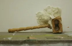 44, skulptur af Toke Warming